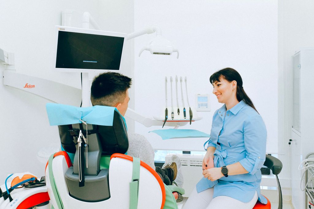 5 Reasons Why Dental Checkups Are Essential for Your Oral Health