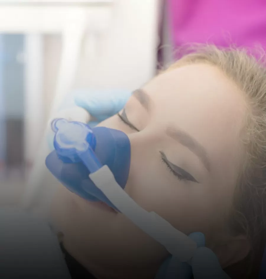 Exploring the Benefits of Happy Gas in Sedation Dentistry: Your Comfort is Our Priority